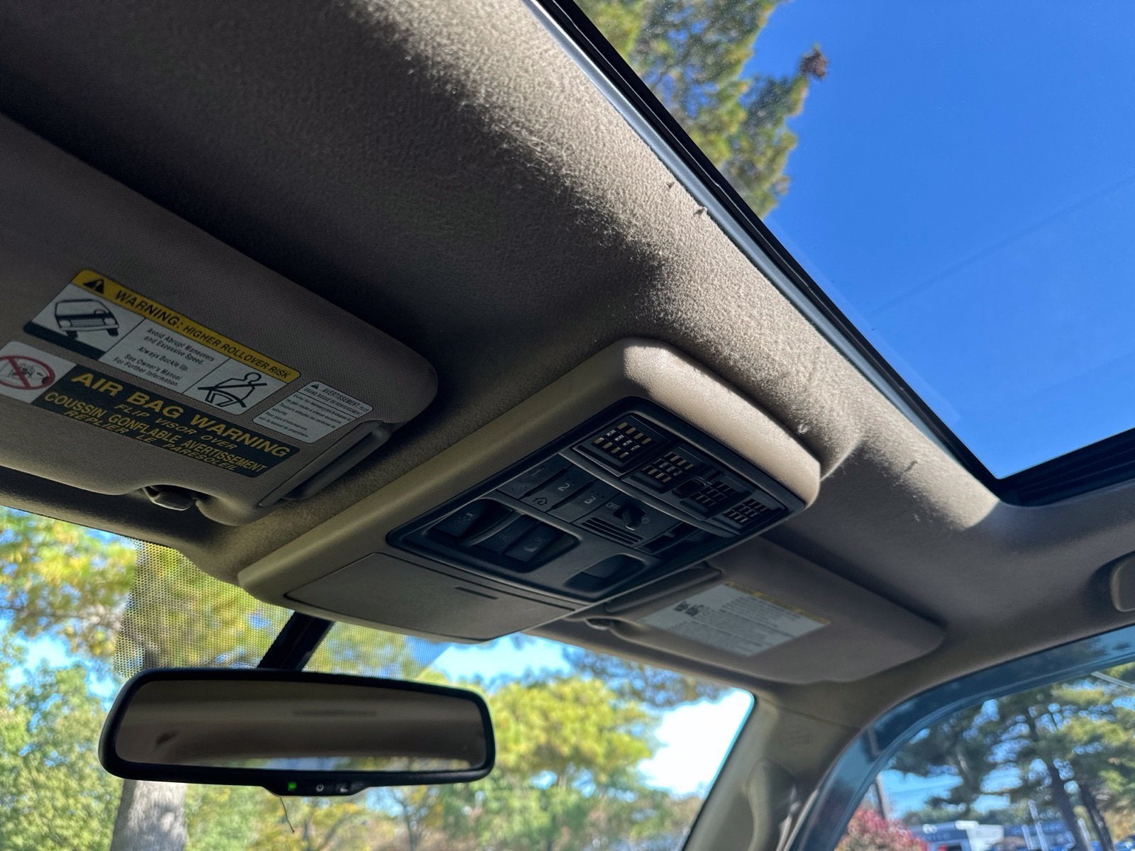 2012 Toyota 4Runner SR5
