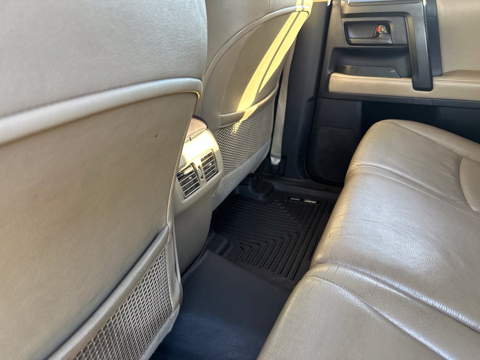 2012 Toyota 4Runner SR5