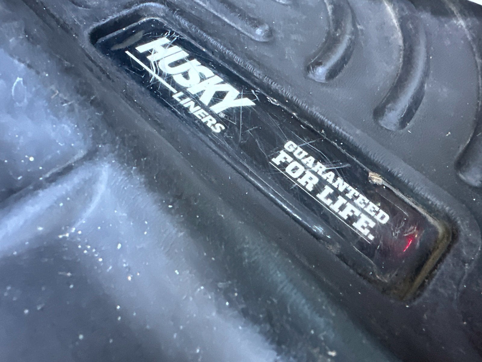 2012 Toyota 4Runner SR5