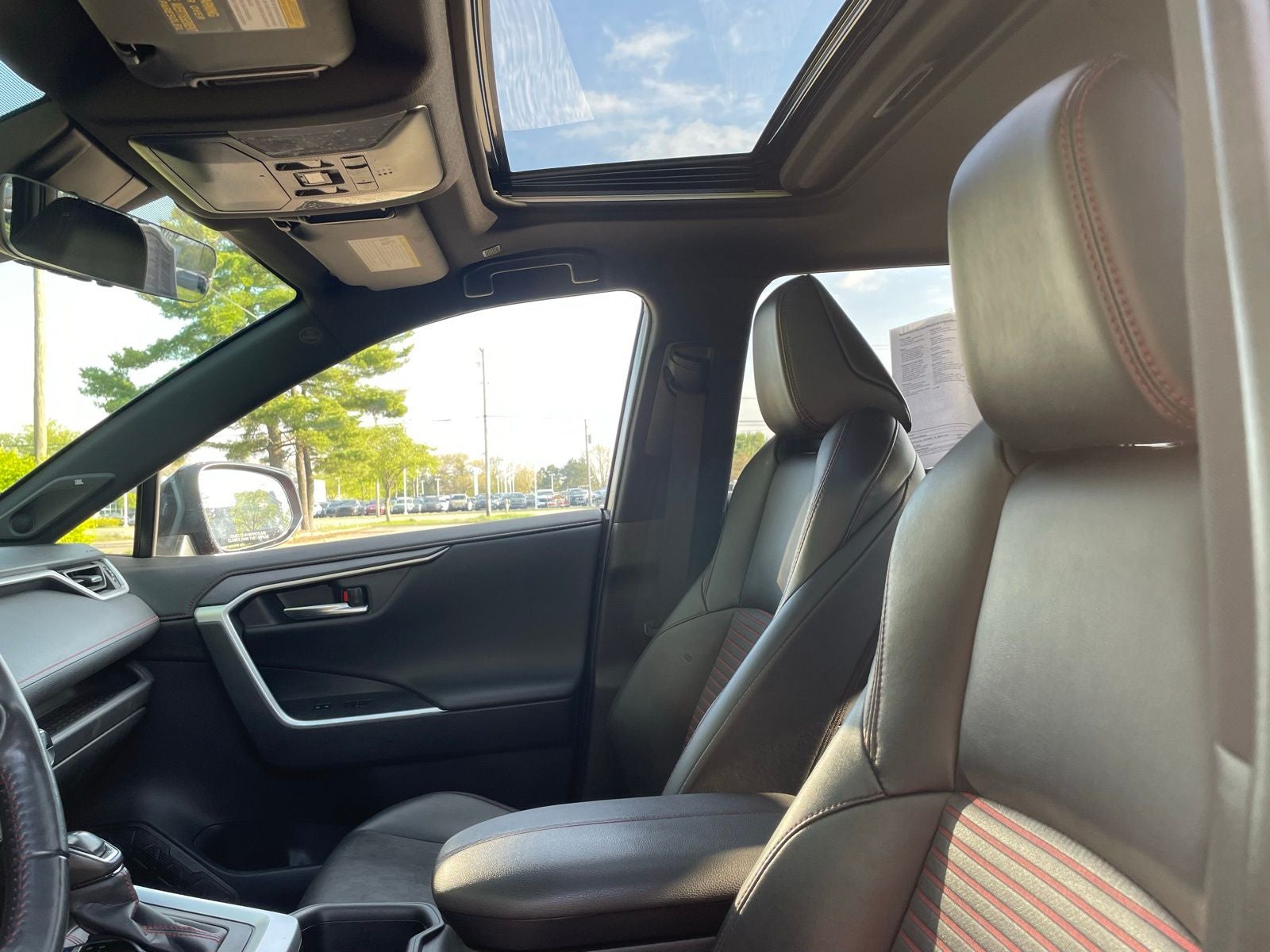 2024 Toyota RAV4 Prime XSE