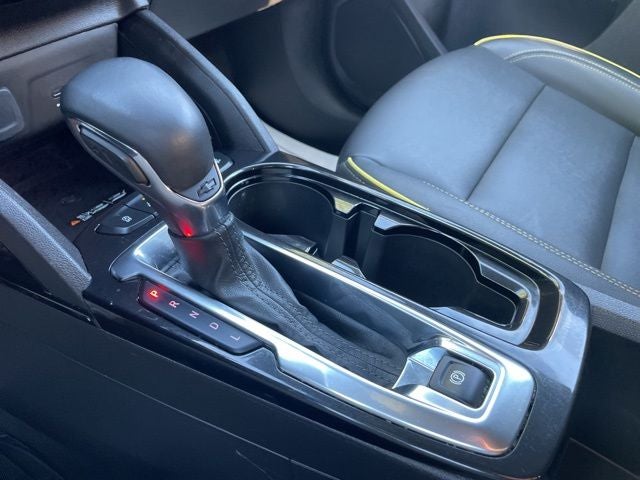 2024 Chevrolet TrailBlazer ACTIV