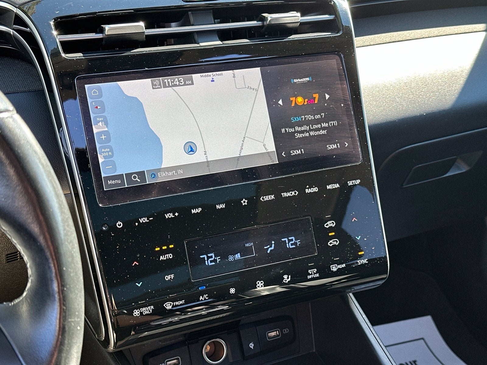 2022 Hyundai Tucson Hybrid Limited