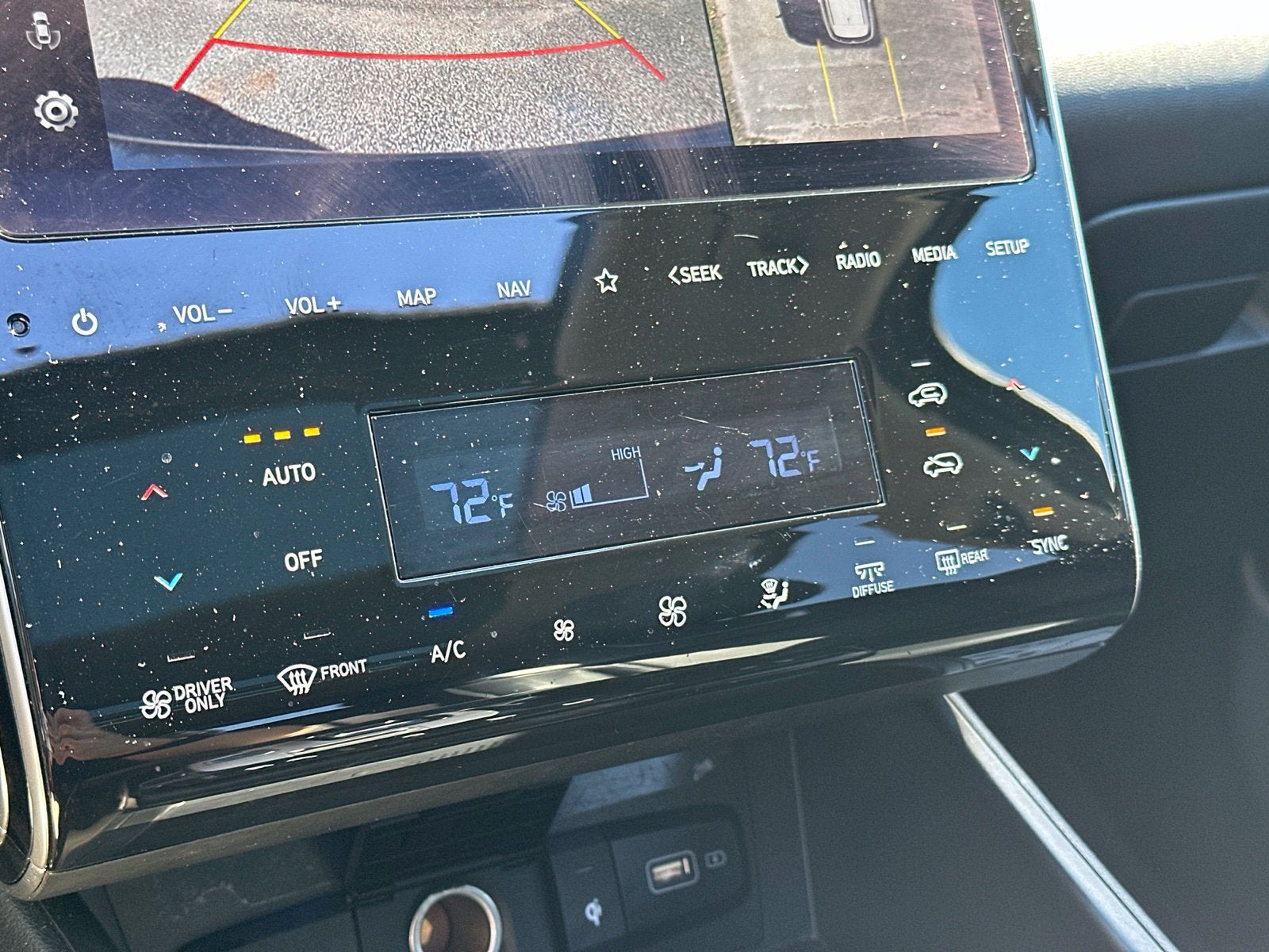 2022 Hyundai Tucson Hybrid Limited