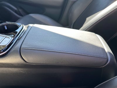 2022 Hyundai Tucson Hybrid Limited