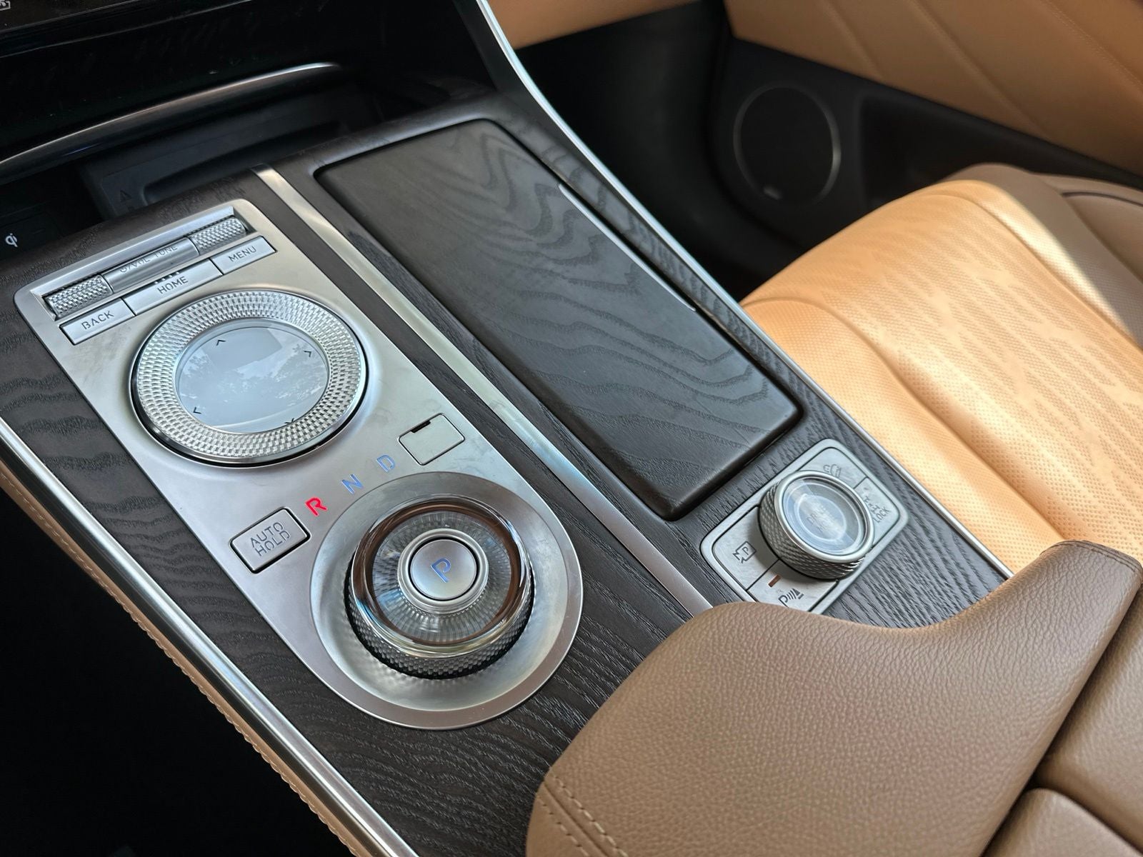 2022 Genesis GV80 2.5T