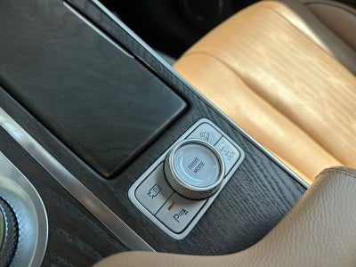 2022 Genesis GV80 2.5T