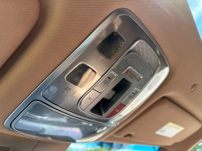 2022 Genesis GV80 2.5T