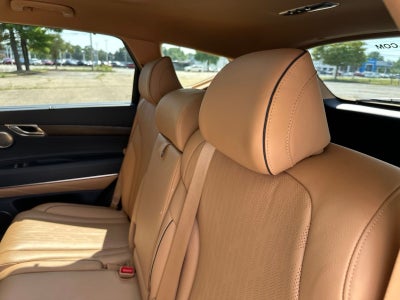 2022 Genesis GV80 2.5T