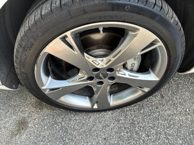 2022 Genesis GV80 2.5T