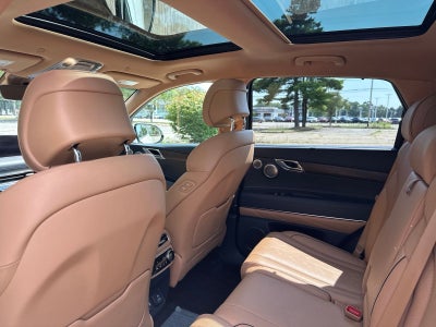 2022 Genesis GV80 2.5T