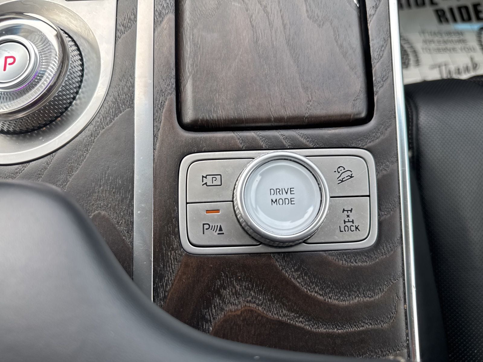 2022 Genesis GV80 3.5T Prestige Signature