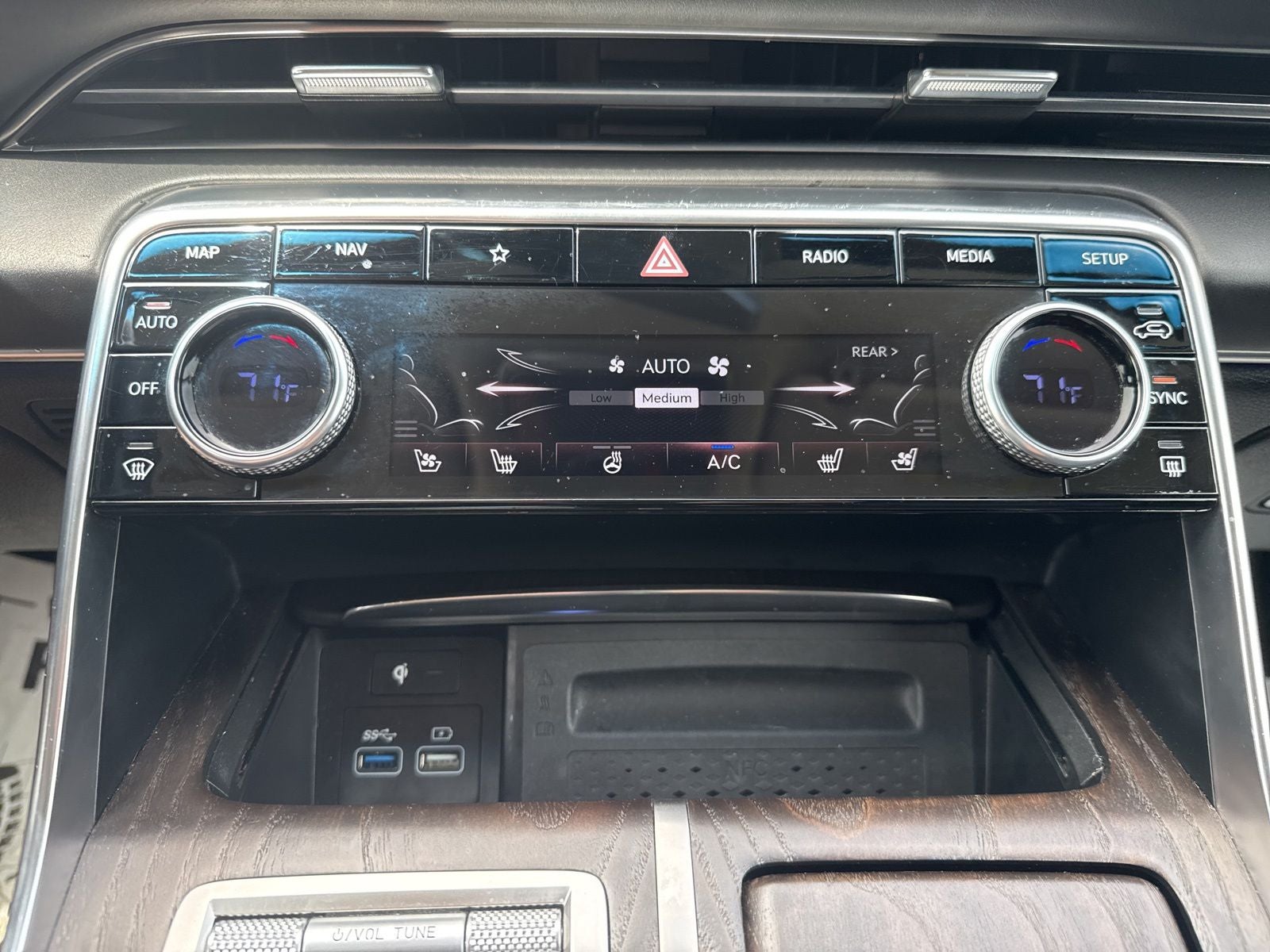2022 Genesis GV80 3.5T Prestige Signature