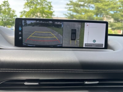 2022 Genesis GV80 3.5T Prestige Signature