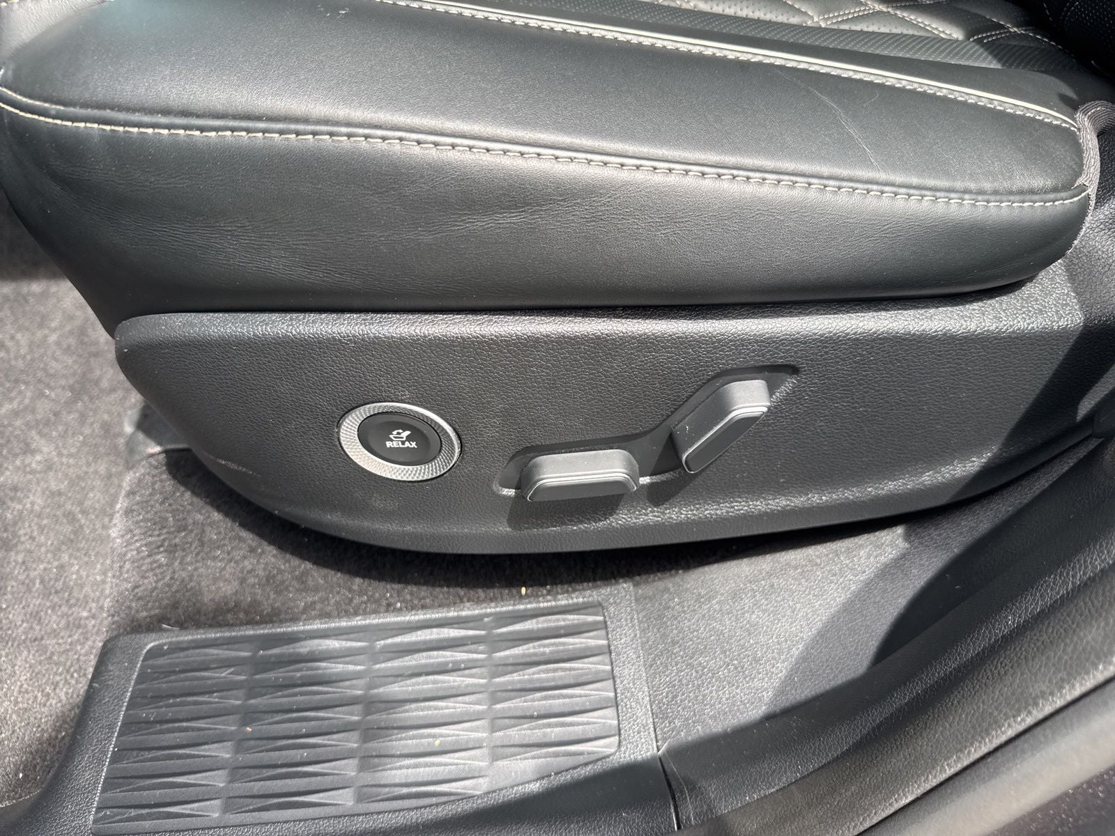 2022 Genesis GV80 3.5T Prestige Signature