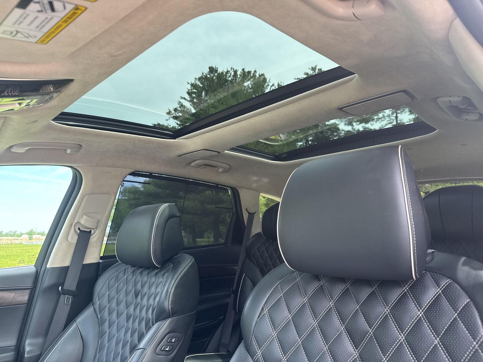 2022 Genesis GV80 3.5T Prestige Signature