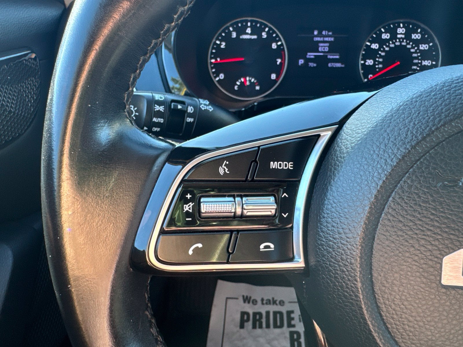 2022 Kia Seltos S