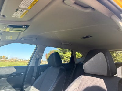 2022 Kia Seltos S