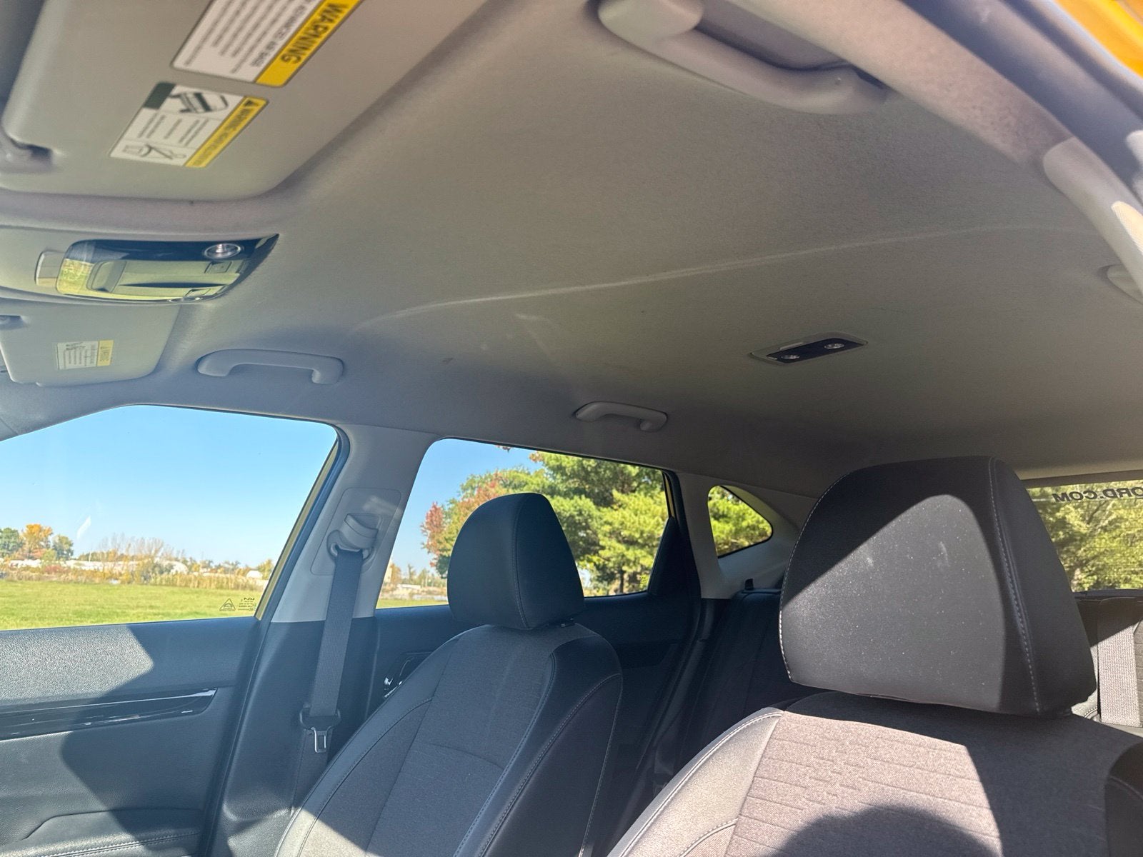 2022 Kia Seltos S