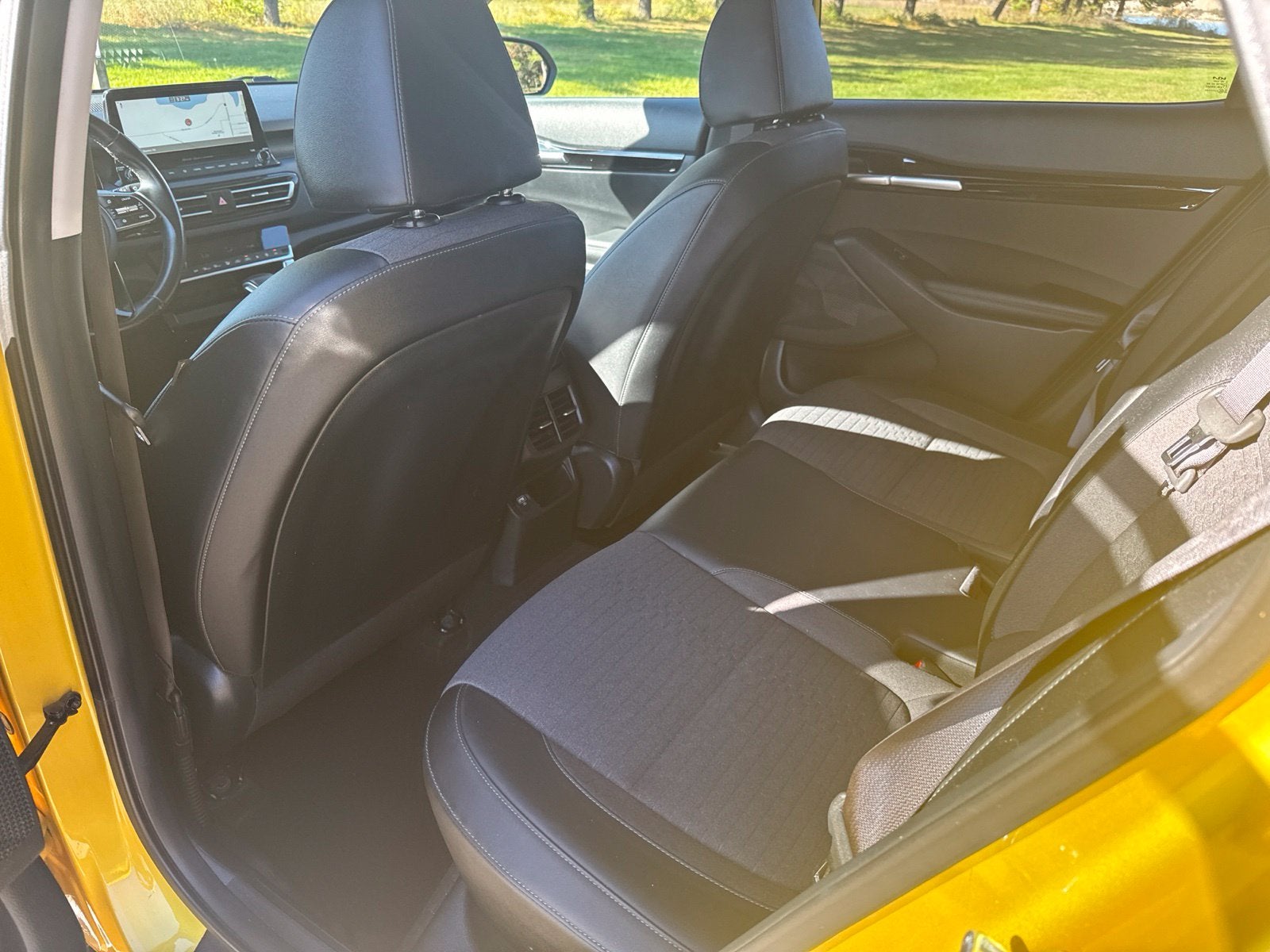 2022 Kia Seltos S