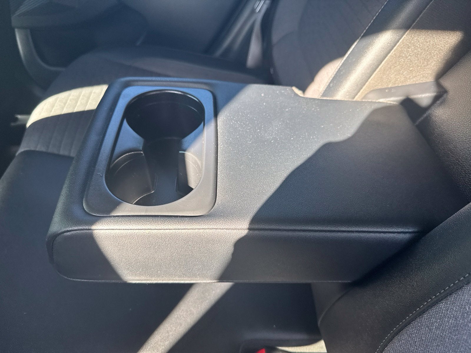 2022 Kia Seltos S