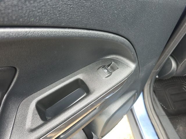 2022 Ford EcoSport SES