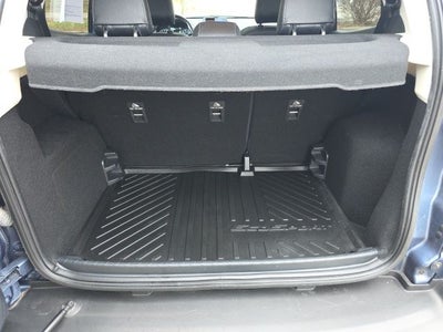 2022 Ford EcoSport SES