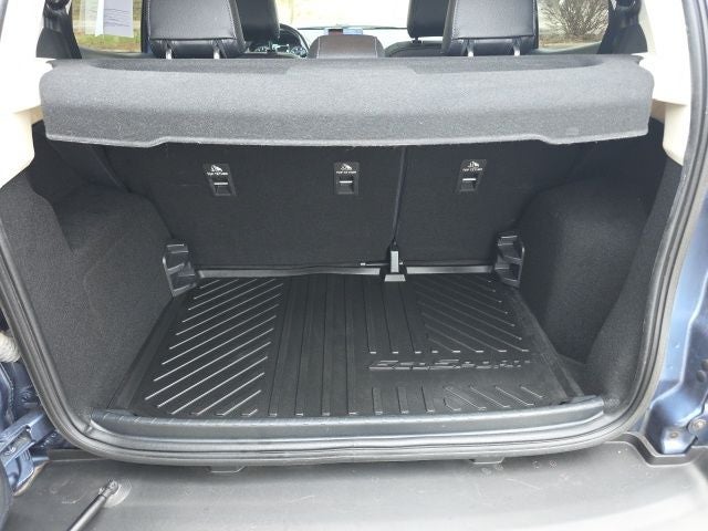 2022 Ford EcoSport SES