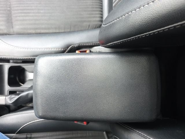 2022 Ford EcoSport SES