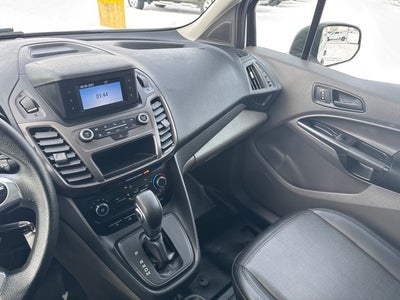 2020 Ford Transit Connect XL