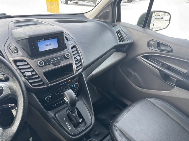2020 Ford Transit Connect XL