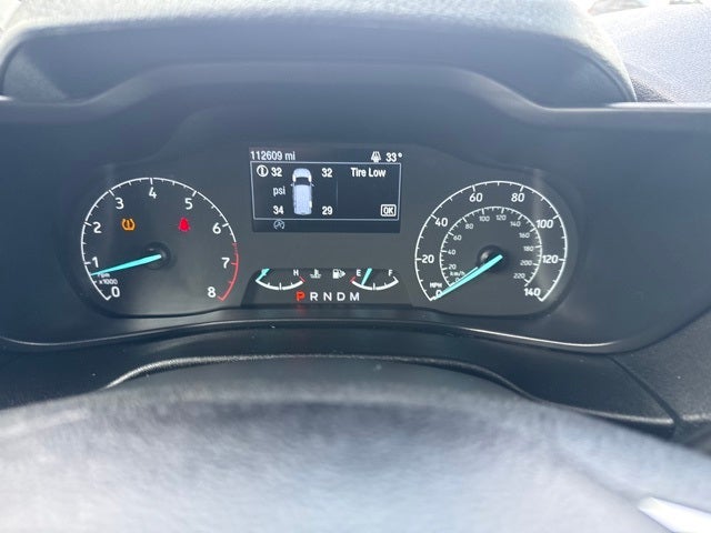 2020 Ford Transit Connect XL