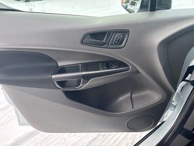 2020 Ford Transit Connect XL
