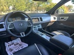 2014 Jaguar XF V6 SC