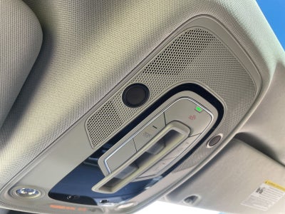 2024 Audi Q7 45 Premium Plus quattro