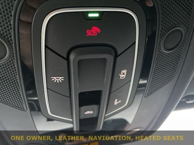 2025 Audi A5 Sportback S LINE quattro