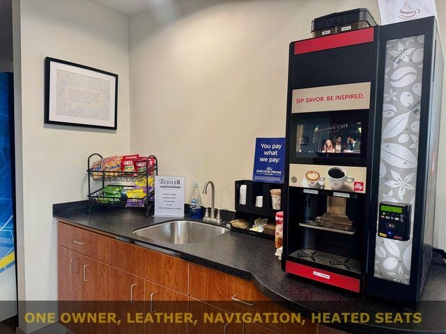 2025 Audi A5 Sportback S LINE quattro