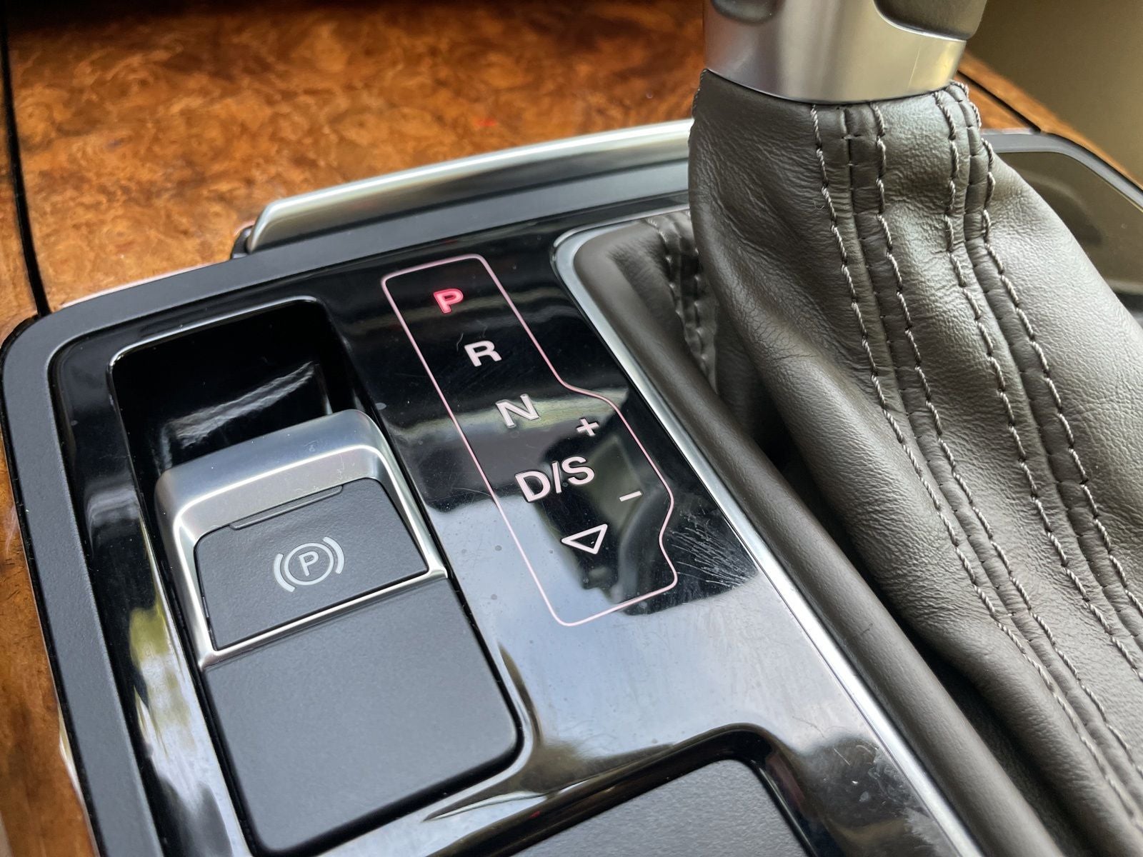 2014 Audi A6 3.0 TDI Premium Plus quattro