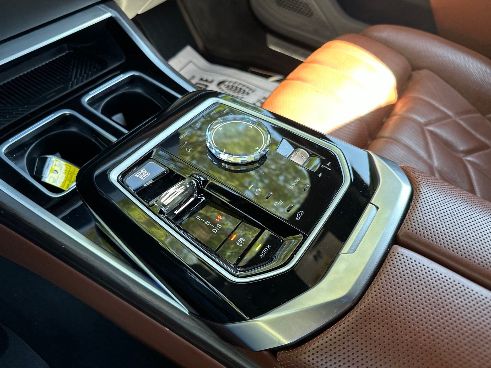 2024 BMW 7 Series 760i xDrive