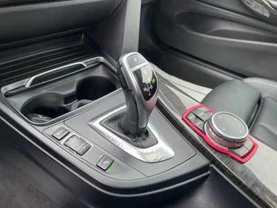 2016 BMW 4 Series 435i xDrive