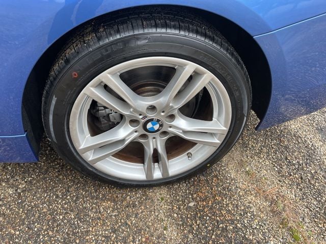 2016 BMW 4 Series 435i xDrive