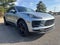 2020 Porsche Macan S