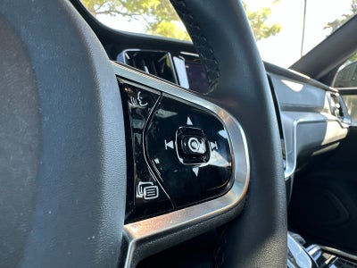 2024 Volvo V60 Recharge Plug-In Hybrid T8 Polestar