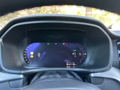 2024 Volvo V60 Recharge Plug-In Hybrid T8 Polestar
