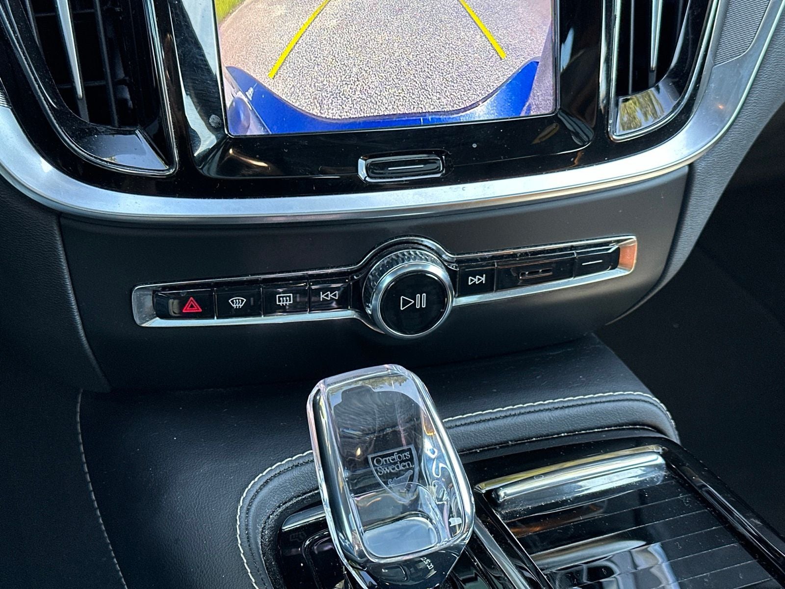 2024 Volvo V60 Recharge Plug-In Hybrid T8 Polestar