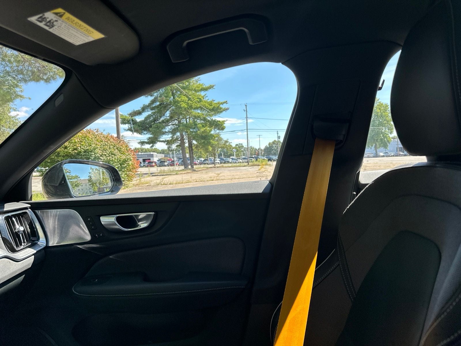 2024 Volvo V60 Recharge Plug-In Hybrid T8 Polestar