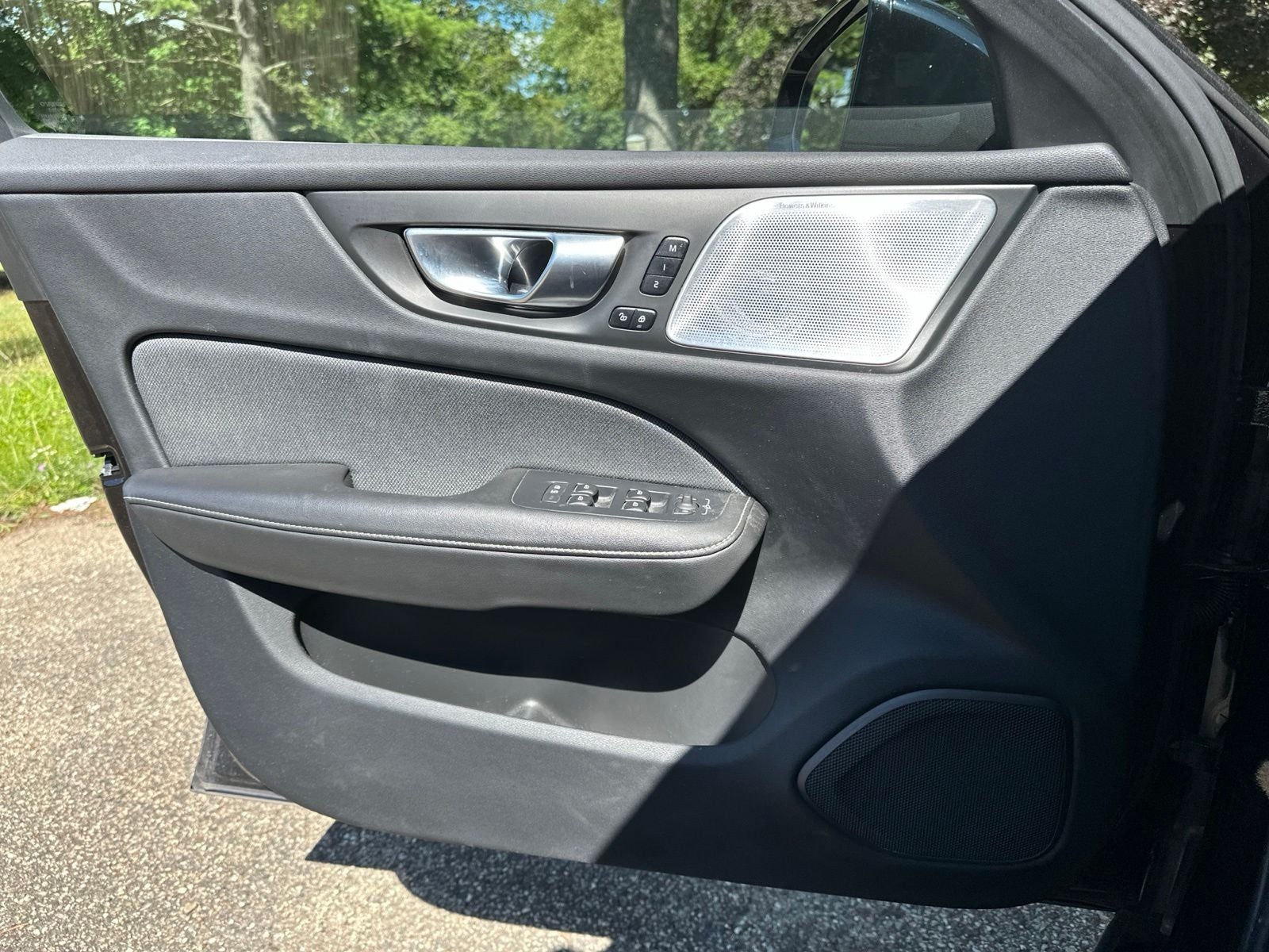 2024 Volvo V60 Recharge Plug-In Hybrid T8 Polestar
