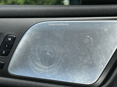 2024 Volvo V60 Recharge Plug-In Hybrid T8 Polestar