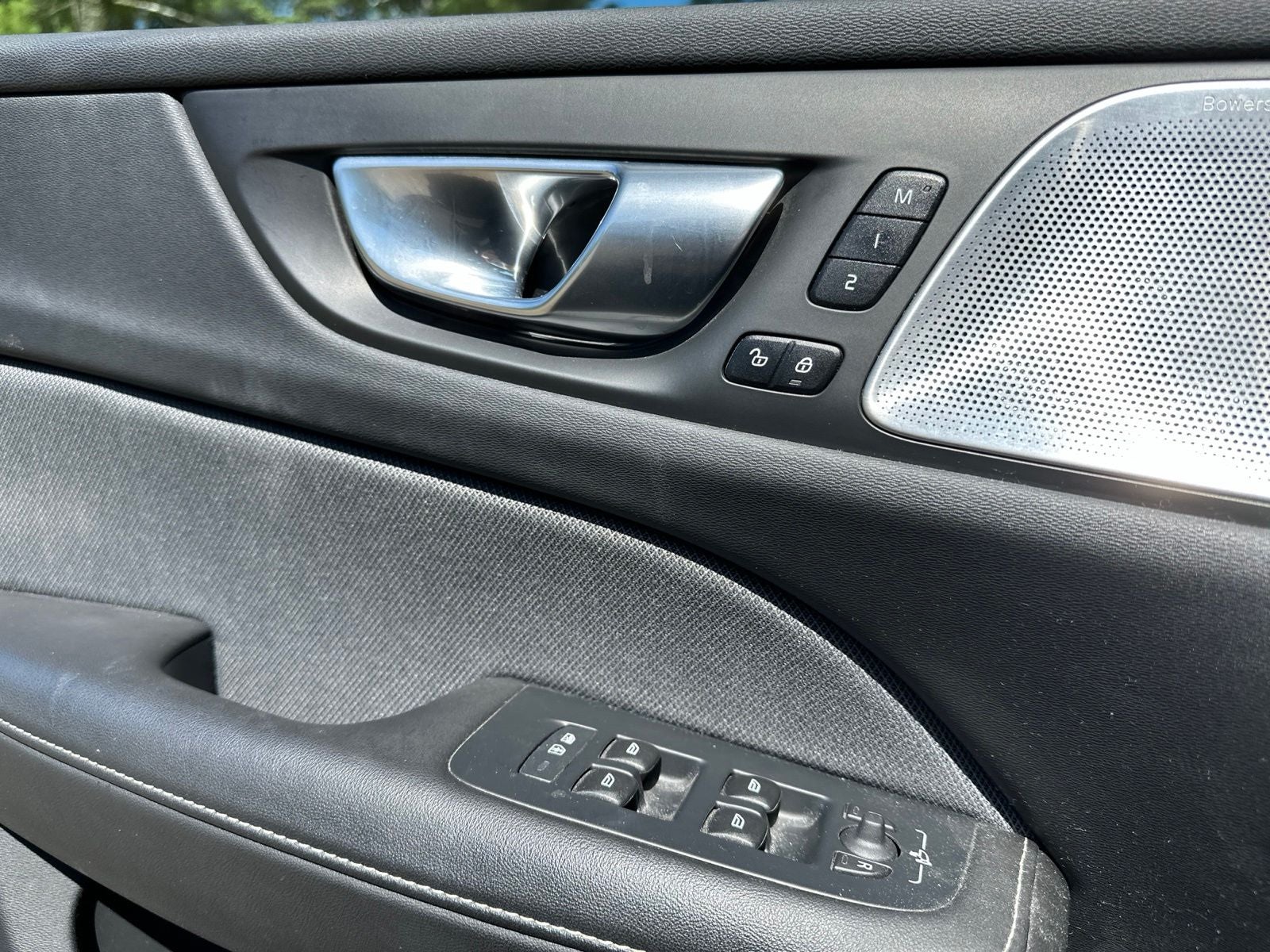 2024 Volvo V60 Recharge Plug-In Hybrid T8 Polestar