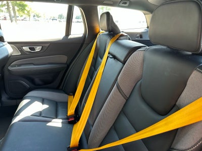 2024 Volvo V60 Recharge Plug-In Hybrid T8 Polestar