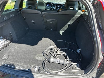 2024 Volvo V60 Recharge Plug-In Hybrid T8 Polestar